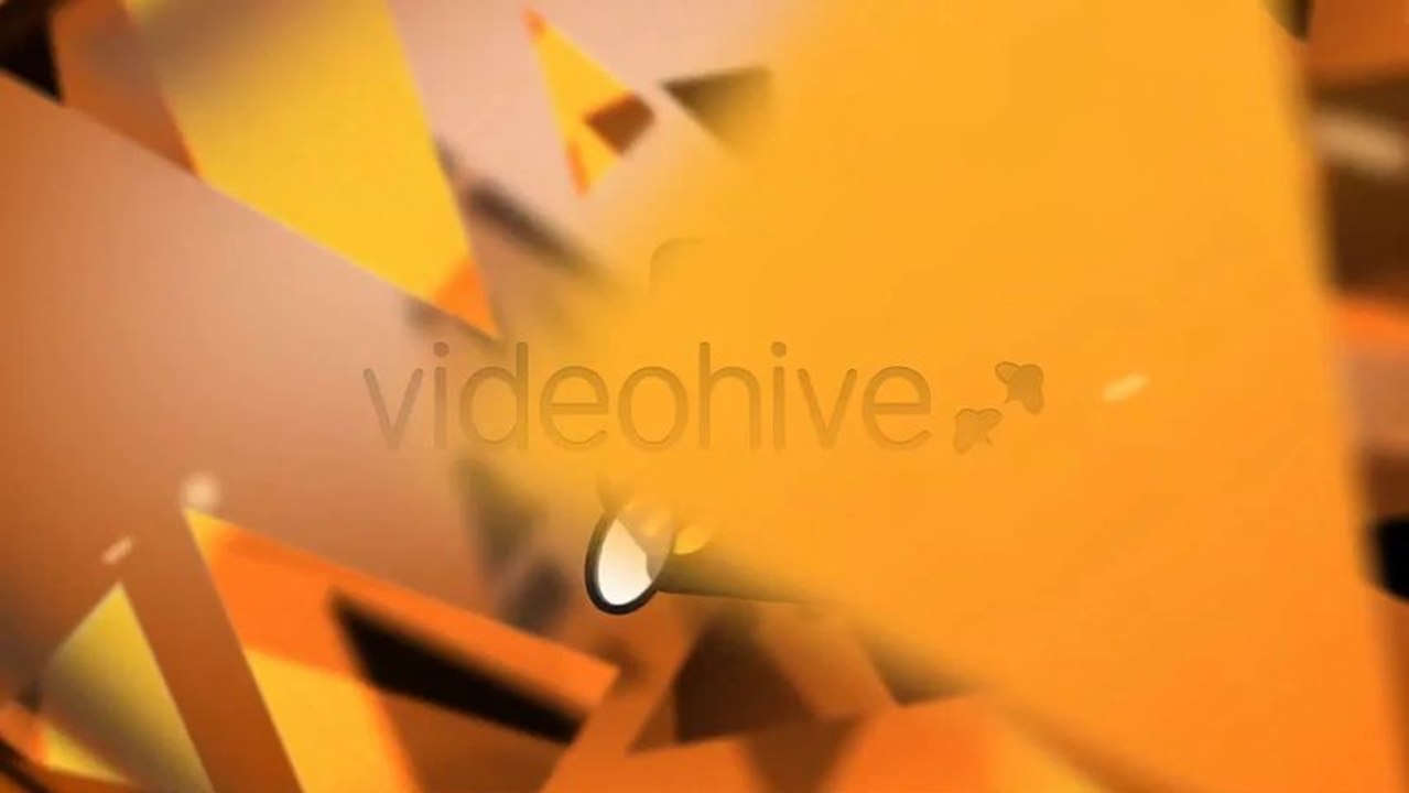 The Edge Logo Reveal + 5 Film Burn - After Effects Template