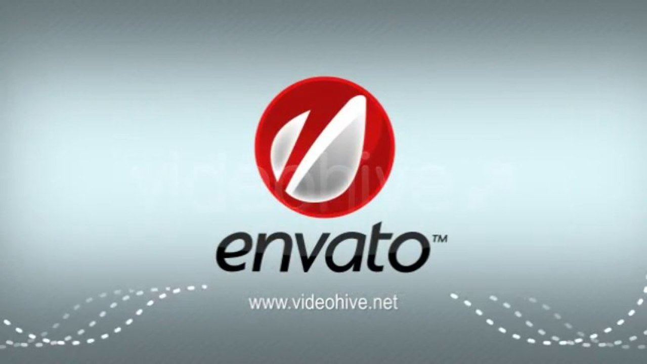 Simple Logo Reveal - After Effects Template