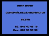 FISIOTERAPEUTAS, OSTEOPATAS Y QUIROPRACTICOS BILBAO