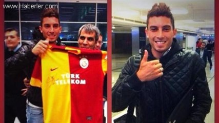 Alex Telles'in Taffarel'e Hediyesi Brezilya'da Gündem Oldu