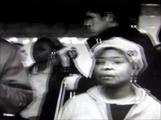 Faces NYC Subway - 42 St