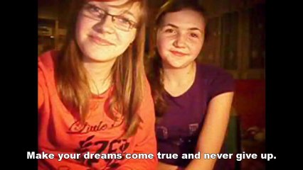 121231 Message for B1A4