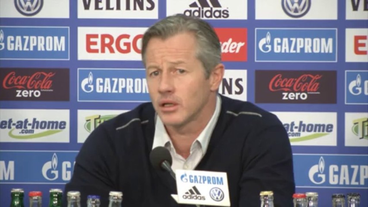 Keller gibt klares Ziel aus: 'Wollen Platz vier!'