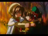 cardcaptors - at the bigining