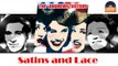 The Andrews Sisters - Satins and Lace (HD) Officiel Seniors Musik