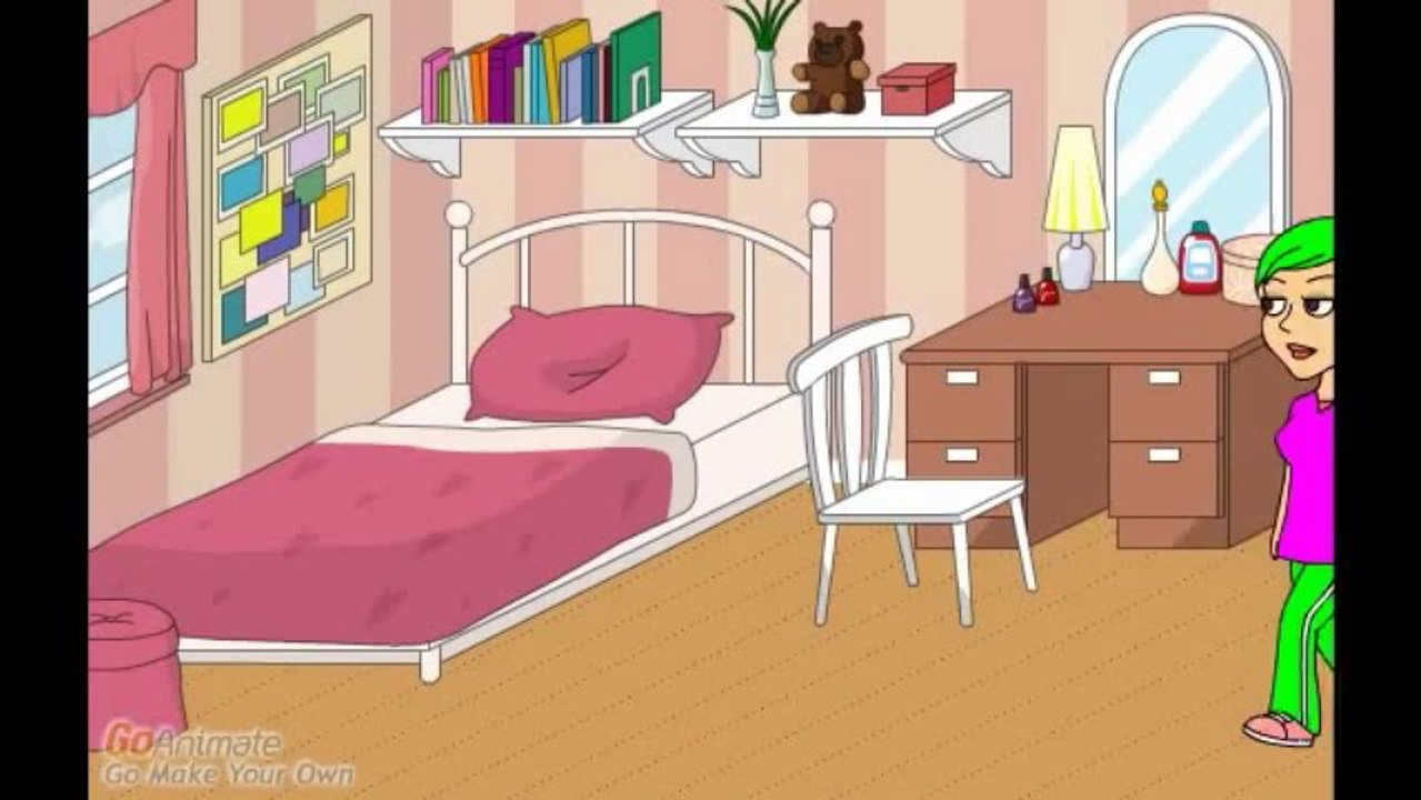 stella's nightmare
