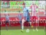 Νέα Σαλαμίνα - Ένωση 1-1 (18η αγωνιστική)