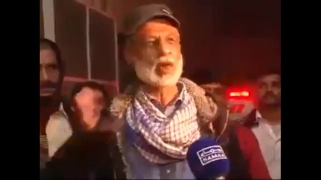 PEACEFUL REVOLUTION! OUR WAY OUR DESTINATION - DR TAHIR UL QADRI