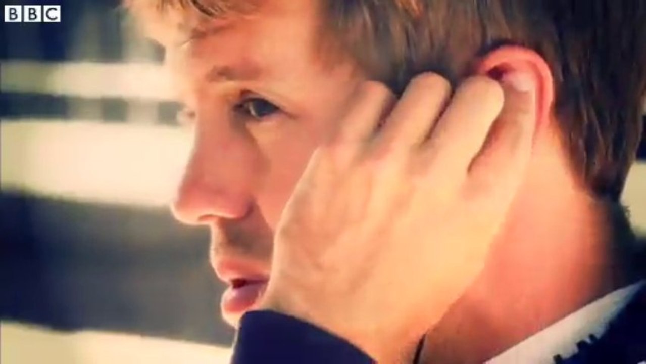 BBC F1 2013: Formula 1's best overtakes of 2013