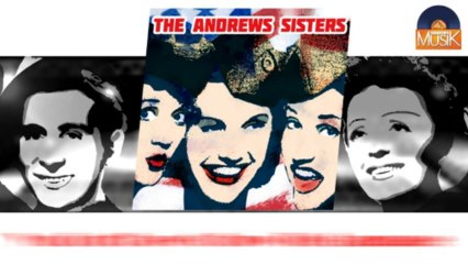 The Andrews Sisters - You Don't Have to Know The Language (HD) Officiel Seniors Musik