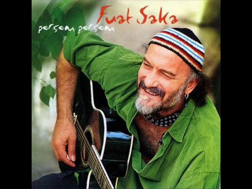 Fuat Saka - Karadır Kaşların