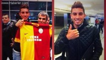 Alex Telles'in Taffarel'e Hediyesi Brezilya'da Gündem Oldu