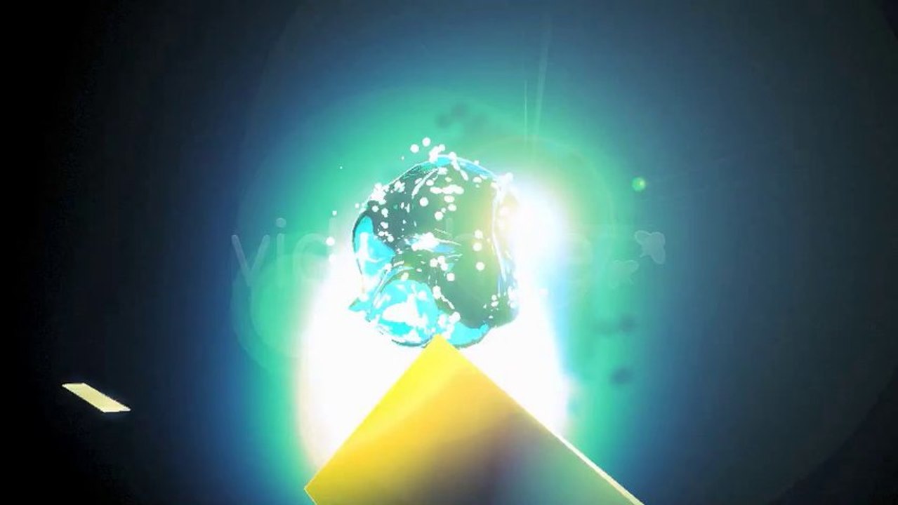 Globular - After Effects Template
