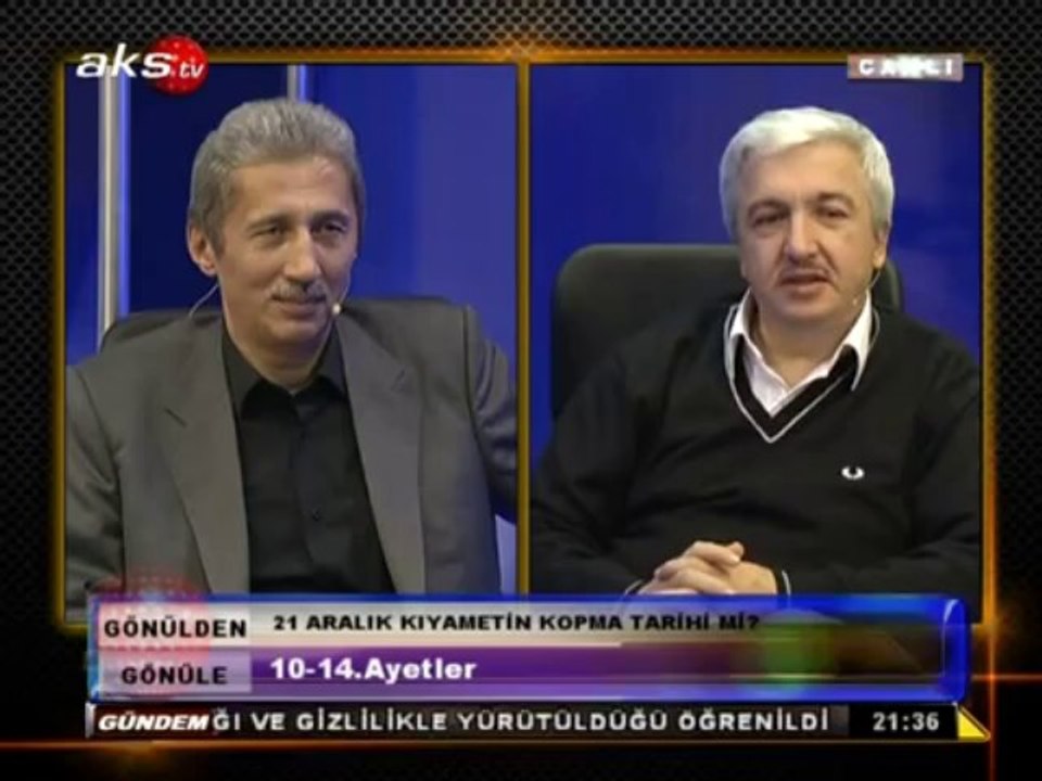 Ebced hesapları ile kıyamet tarihi verme kurnazlığı üzerine...