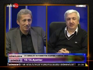 Ebced hesapları ile kıyamet tarihi verme kurnazlığı üzerine...