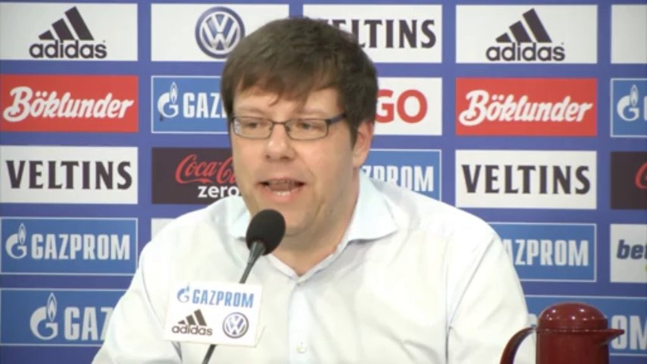 Revierderby als Geisterspiel? 'Diese Idee wurde diskutiert'