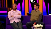 The Clare Balding Show: Does Pat Rafter stuff his underwear