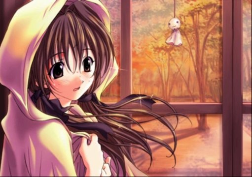 Memories Off Duet 1st and 2nd Stories Gameplay HD 1080p PS2