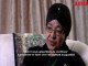 Winnie Mandela : "Des faiblesses dans les politiques de Mandela"