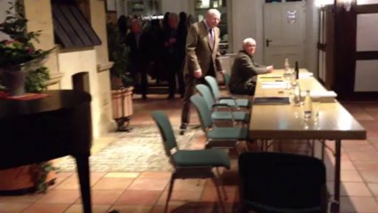 "HARRYS FREYLACH" -- KLEZMERMUSIK -- DUO POTASCHNIK