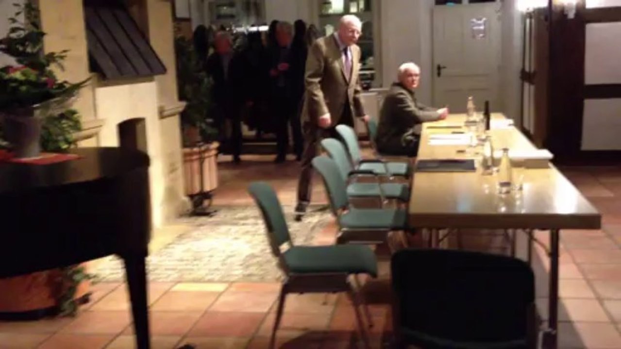 'HARRYS FREYLACH' -- KLEZMERMUSIK -- DUO POTASCHNIK