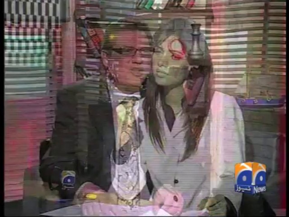 Mere Mutabiq-25 Jan 2014-Part 3