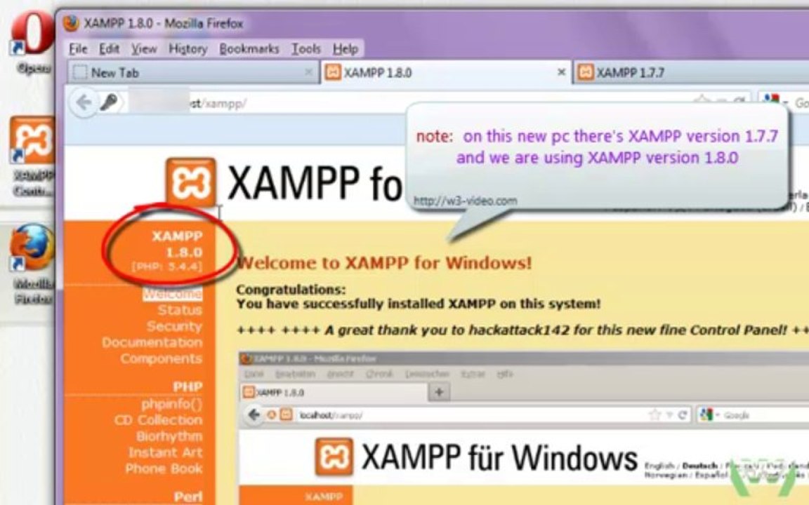 secure_xampp