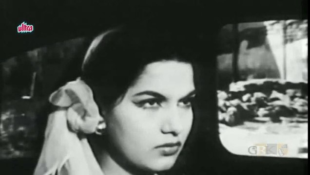 SHAMSHAD BEGUM - Kabhi Aar Kabhi Paar Laaga Teer e Nazar - AAR PAAR