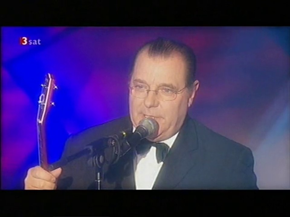 The Ukulele Orchestra of Great Britain: „Anarchy in the Ukulele“