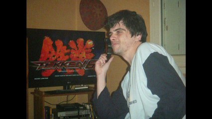 Interview de Jeu Video Man par Aura Rias