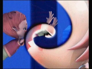 Code Lyoko :) Aelita (I'm Büşra Cin)