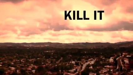 Kurupt & Yung Jay R "Kill It"