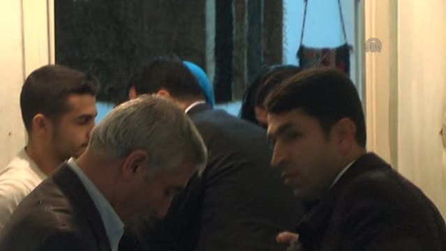 BDP Genel Başkanı Selahattin Demirtaş, Antalya'da Açıklaması