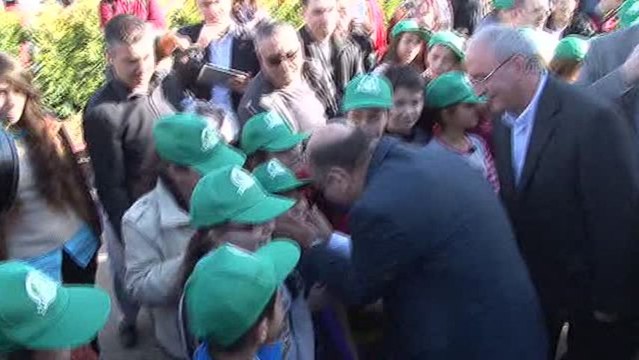 Bursa Bilim ve Teknoloji Merkezi açılış töreni - Bakan Işık -