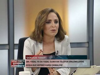 GÜNDEM MÜZAKERE (22.01.14) 4.KISIM