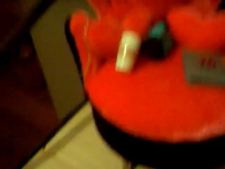 Queen Gaou dollhouse