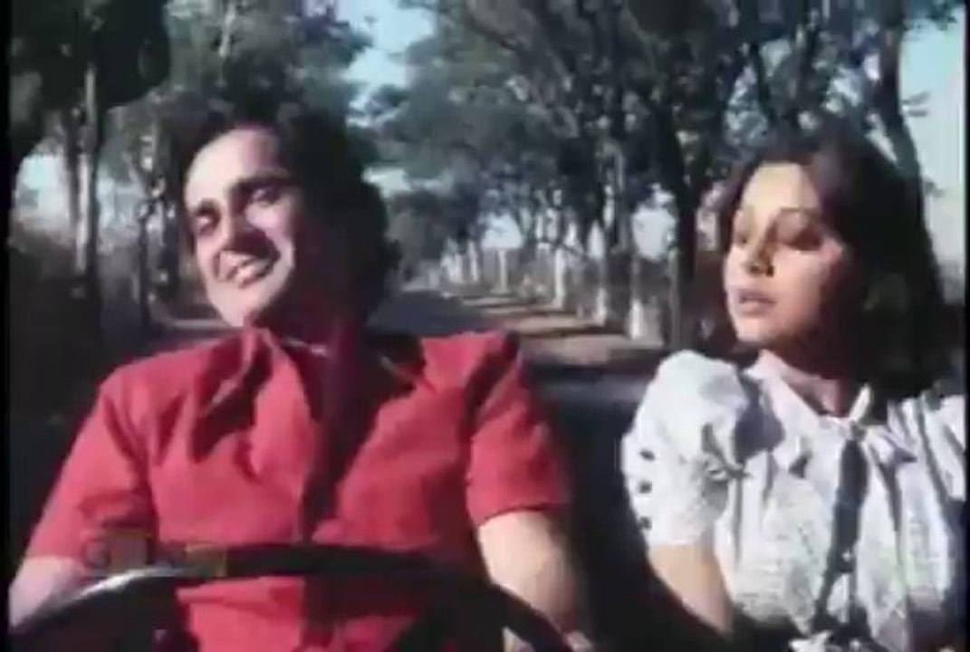 Kishore Kumar Keh Doon Tumhein Ya Chup Rahoon Video Dailymotion