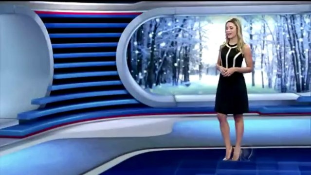 20120925 PREVISÃO DO TEMPO PARA 25/09/2012 QUARTA-FEIRA COM PATRÍCIA COSTA