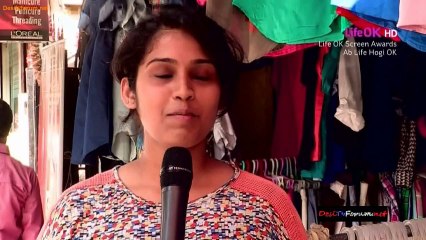 @iamsrk || #LifeOKScreenAwards {Preview} 24.01.2014 HD Full