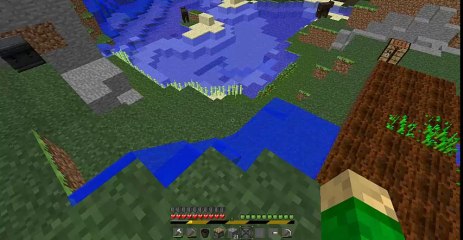 SCP Craft Ep2 C'est le SCP Style