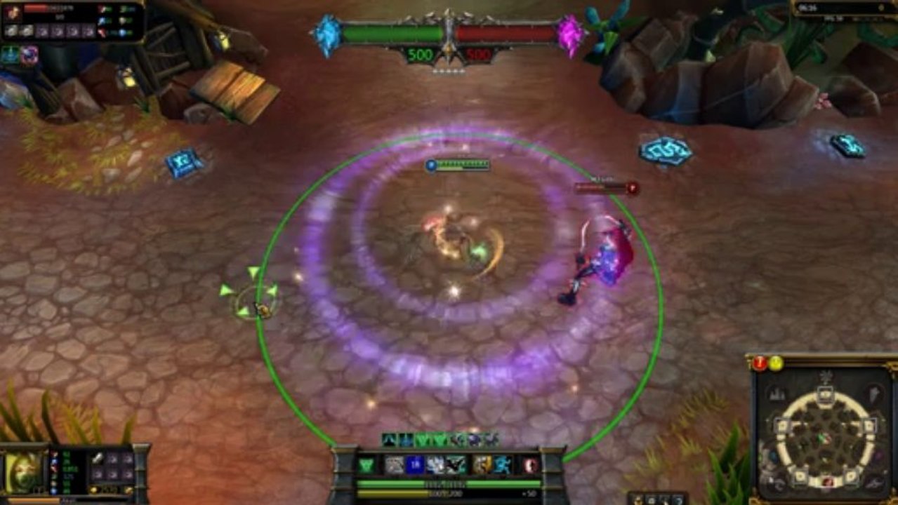 All Star Akali - League of Legends