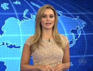 20120815 PREVISÃO DO TEMPO PARA 15/08/2012 QUARTA-FEIRA COM PATRÍCIA COSTA