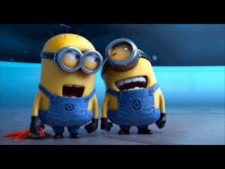 Despicable Me 2 HD x Trailer Films