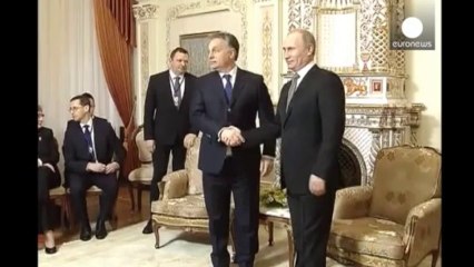 Il governo ungherese annuncia nuovi tagli alle bollette