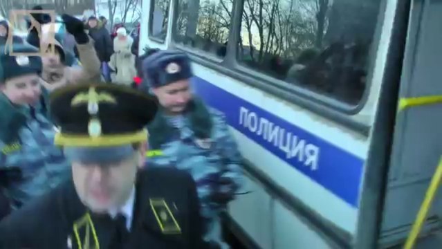 ВЛАСТЬ БОИТСЯ БИРЮЛЁВО