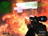 Les défis de Sim : Counter Strike/Défis no scope
