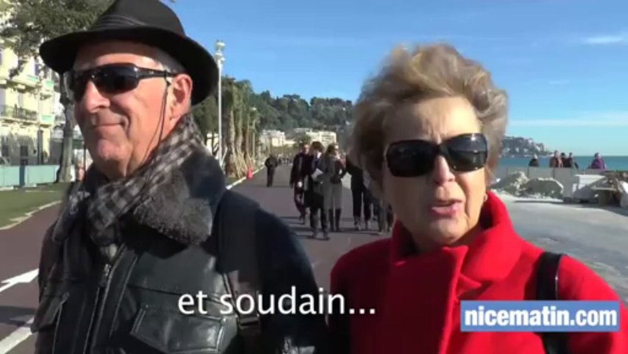 Statue de la Liberté à Nice : ce qu'en pensent les niçois