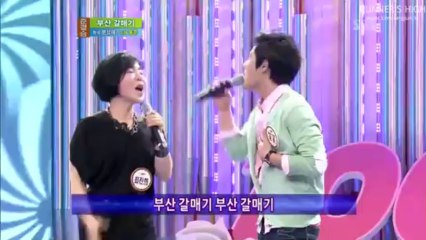 120408 挑戰千曲 桐俊 - 釜山海鷗