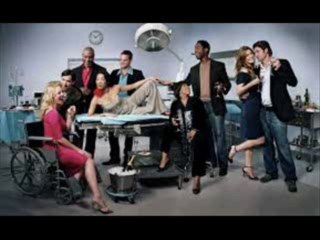 Grey's Anatomy HD x Trailer Films