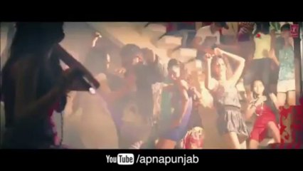 Bottle Deep Money Ft. Raftaar Latest Punjabi Song